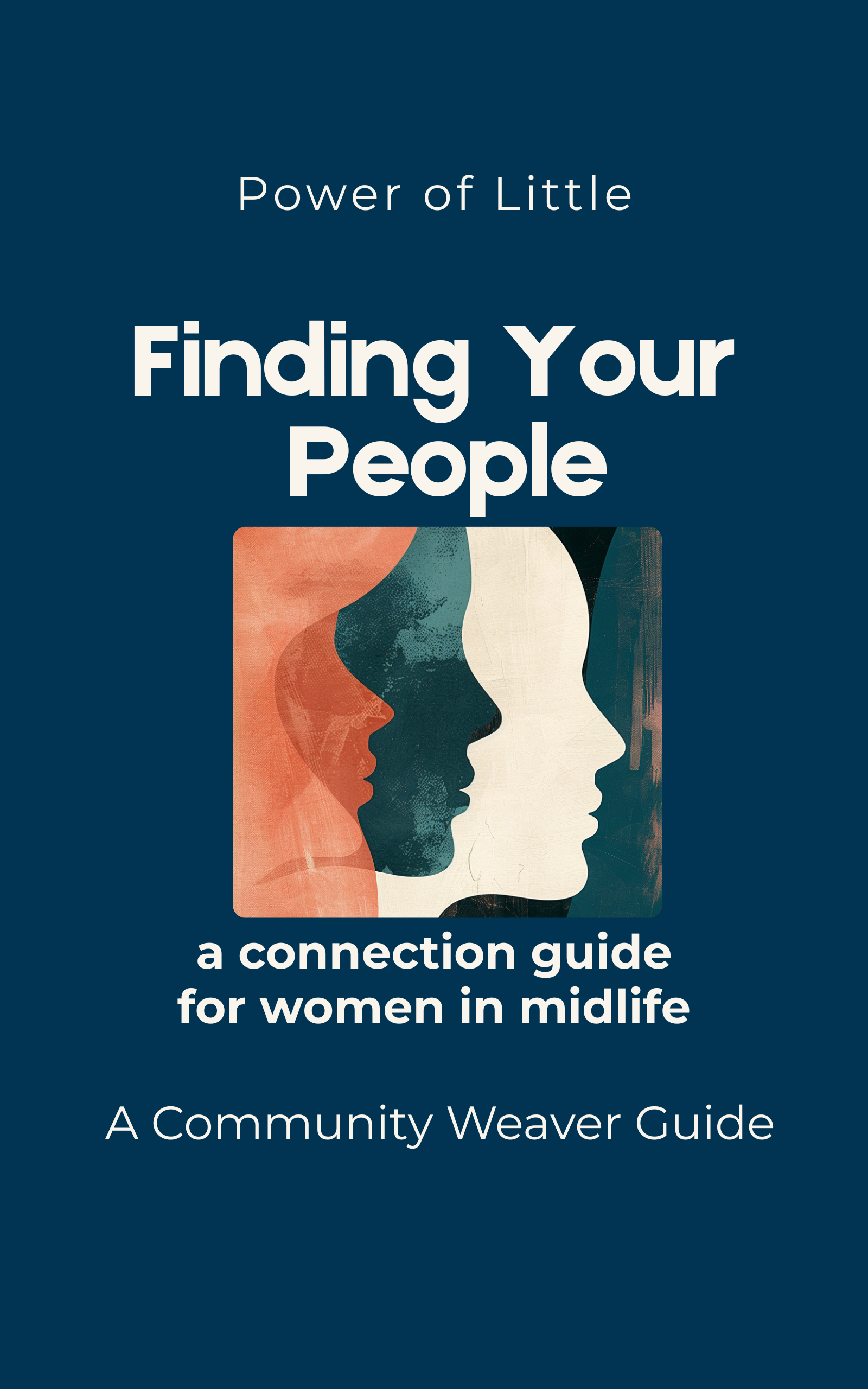 Finding Your People