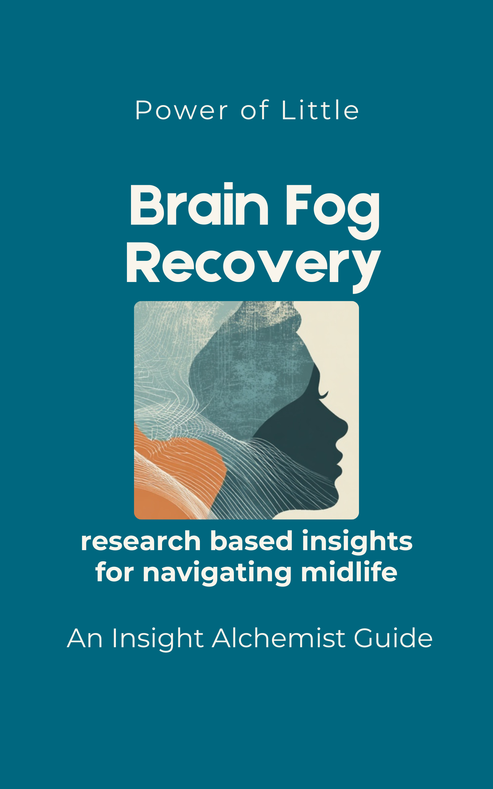 Brain Fog Recovery