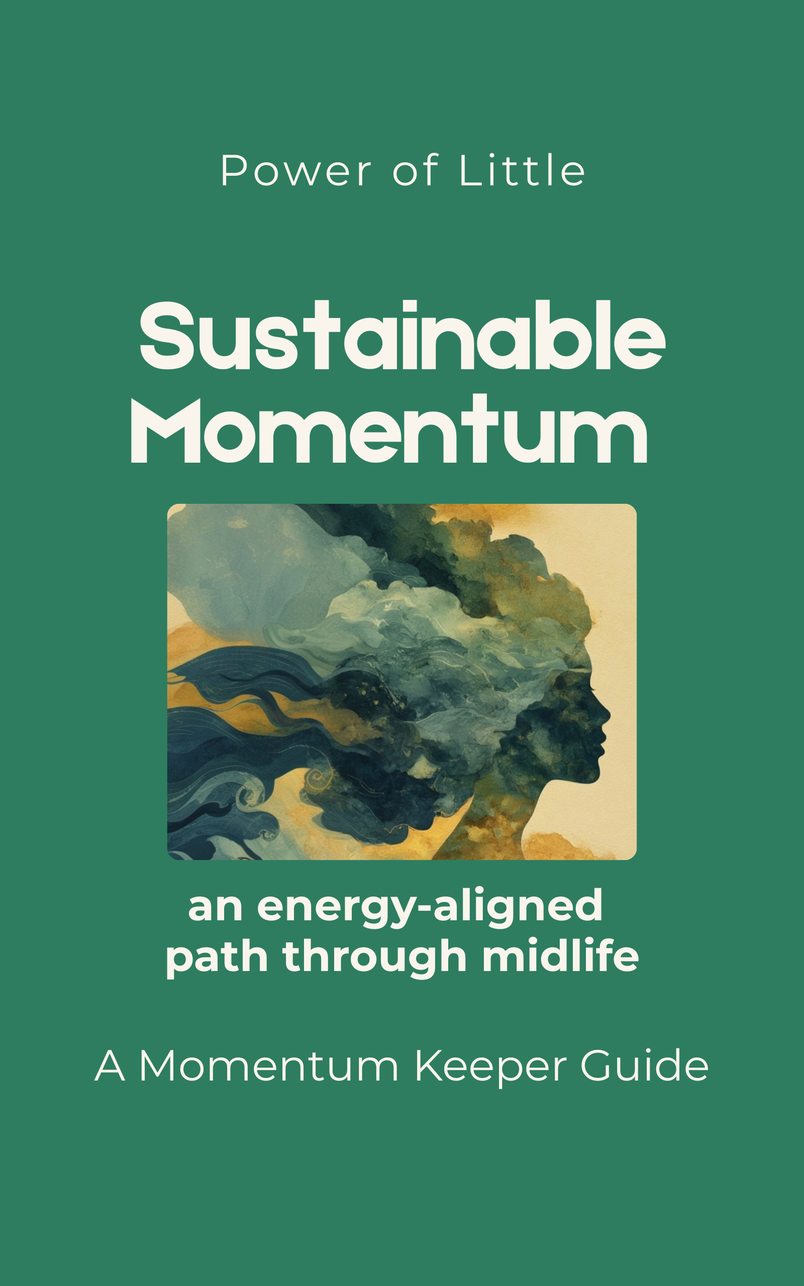 Sustainable Momentum