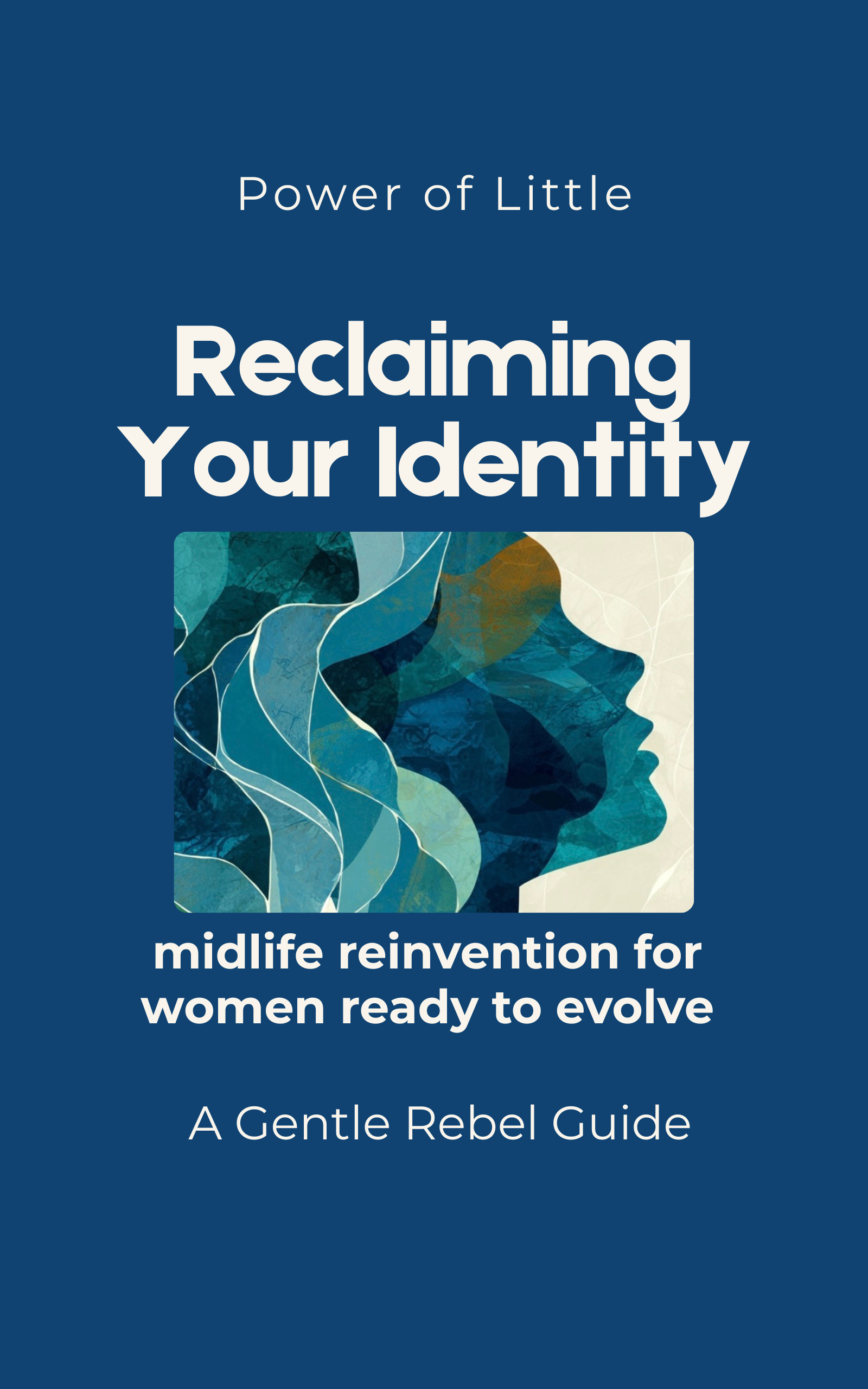 Reclaiming Your Identity