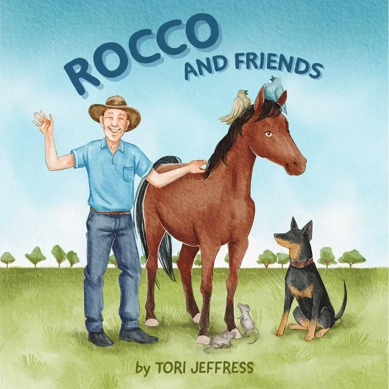 Rocco & Friends