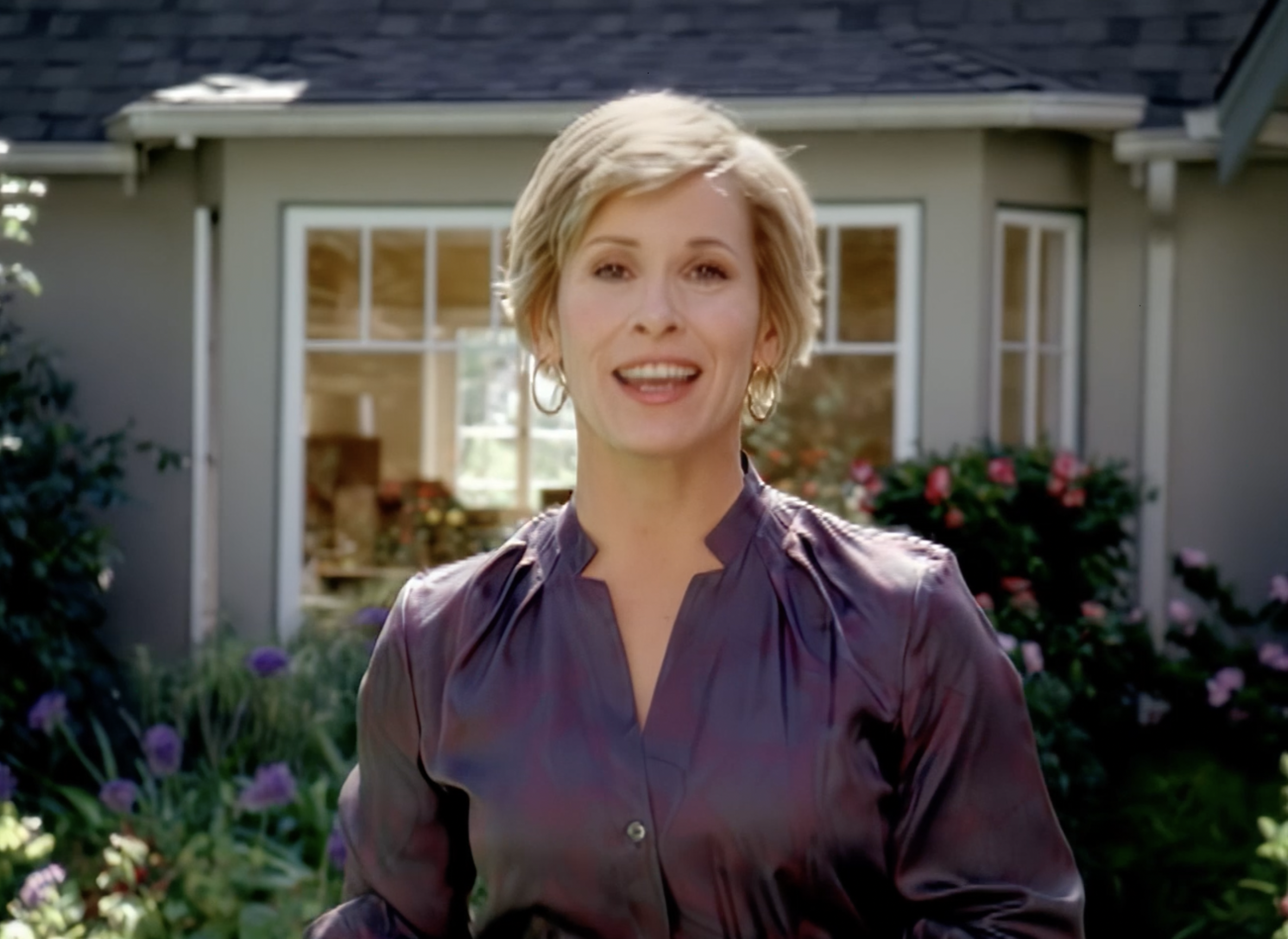 THE NATIONAL ASSOCIATION OF REALTORS commercial still