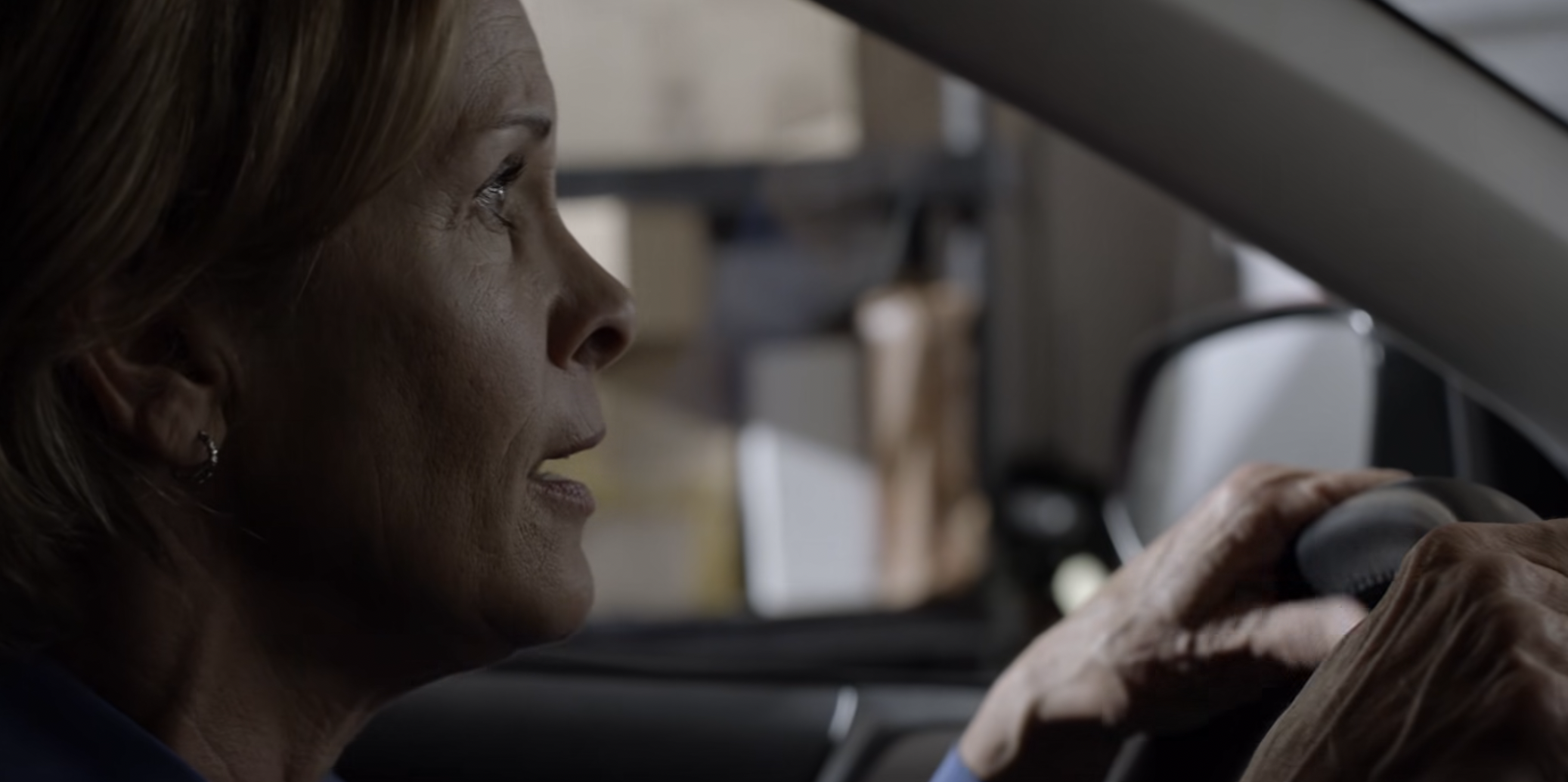 PLEA - Detective Olivia Scott-Milner (Best Supporting Actress win & Best Actress Nomination)