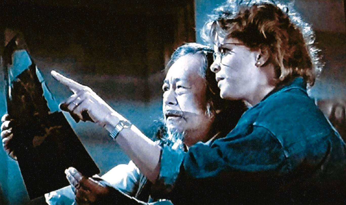 JOHN CARPENTER’S PRINCE OF DARKNESS 