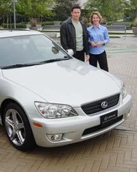 Lexus Host