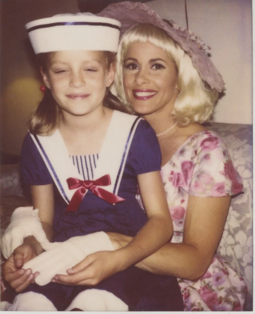 KATHERINE’S PROMISE - MOM