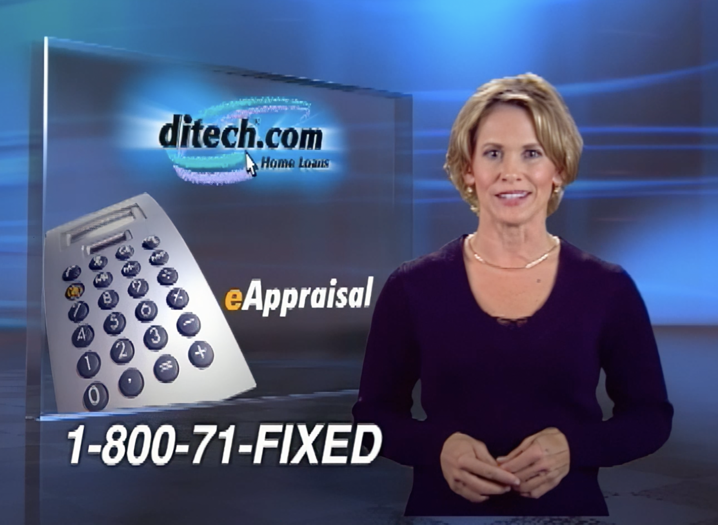 DITECH.com