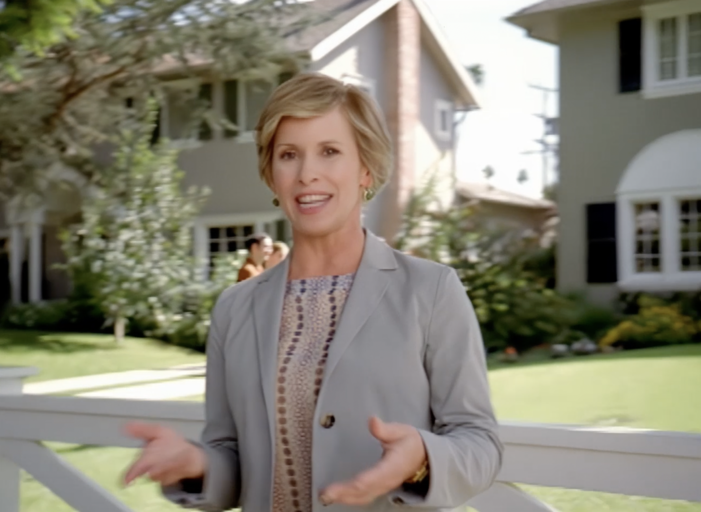 THE NATIONAL ASSOCIATION OF REALTORS commercial still