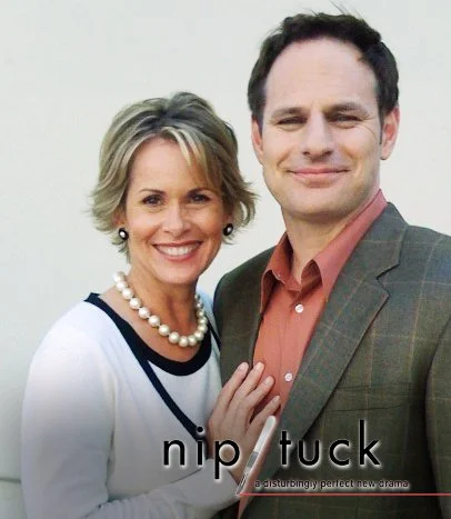 NIP/TUCK - with Mark Atteberry