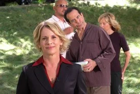 MONK - with Tony Shalhoub