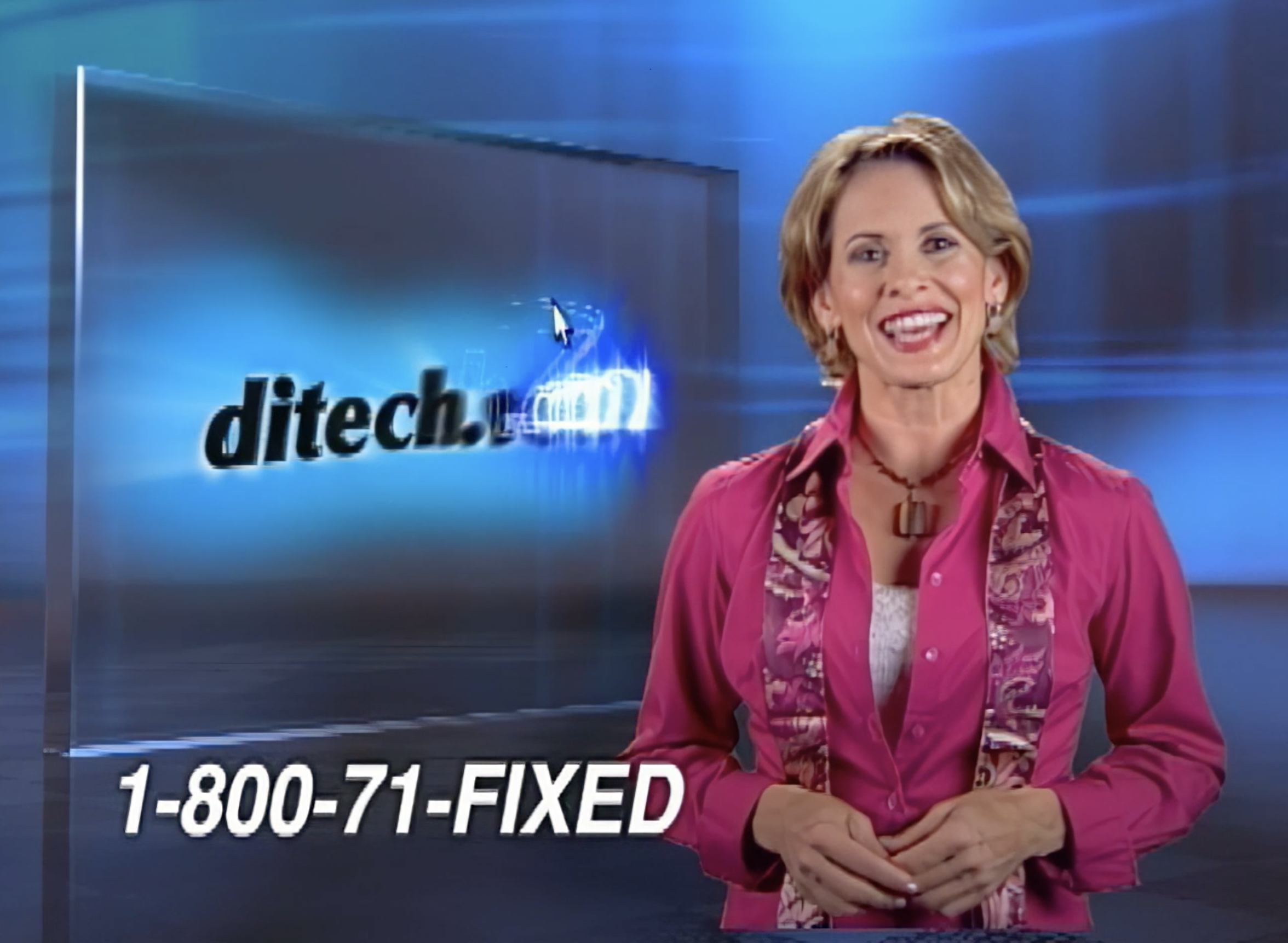 DITECH.com
