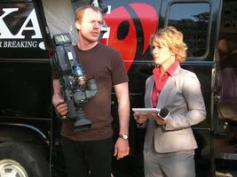 The Least of These with News Cameraman.jpg