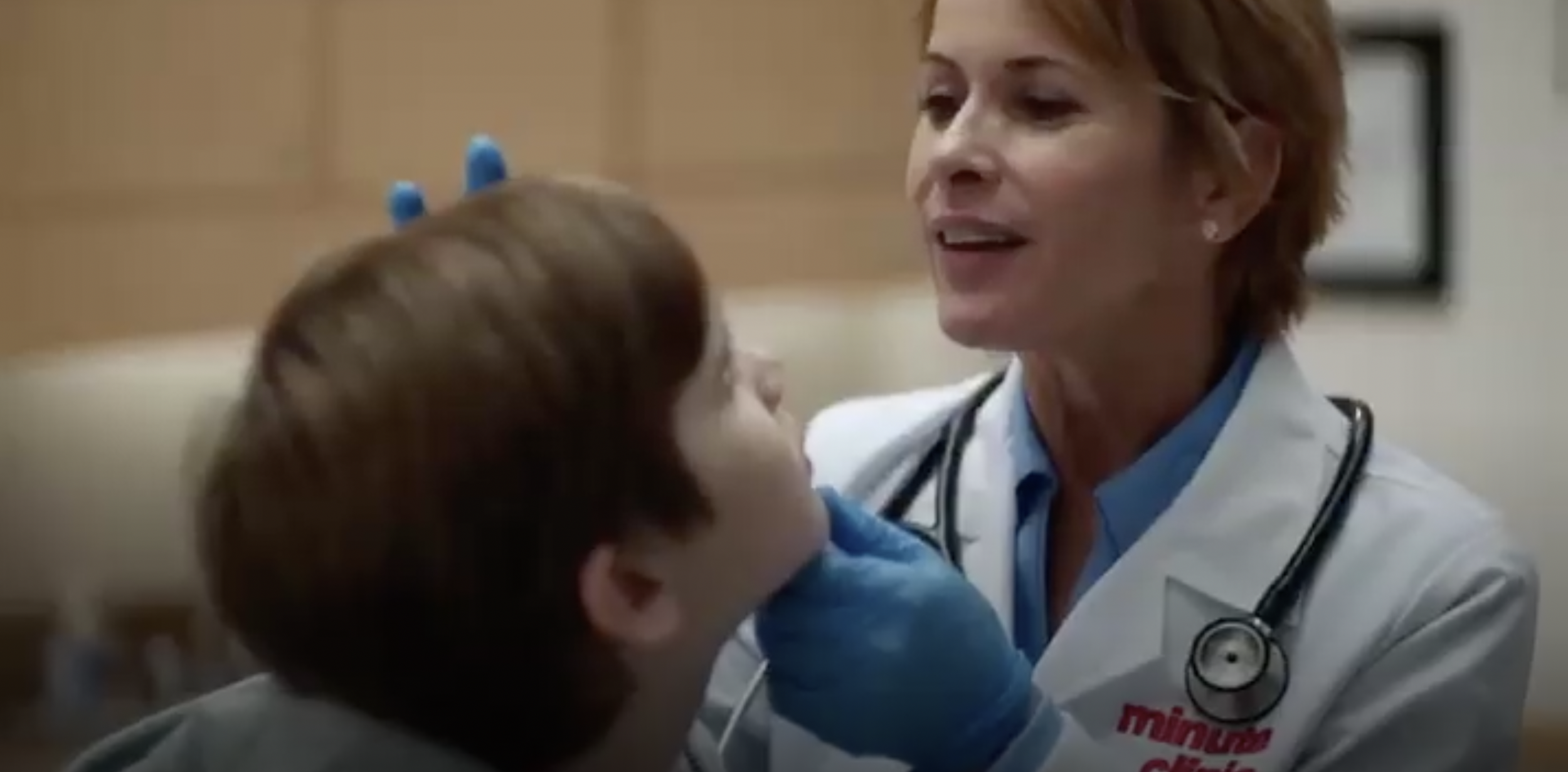CVS PHARMACY MINUTE CLINIC 