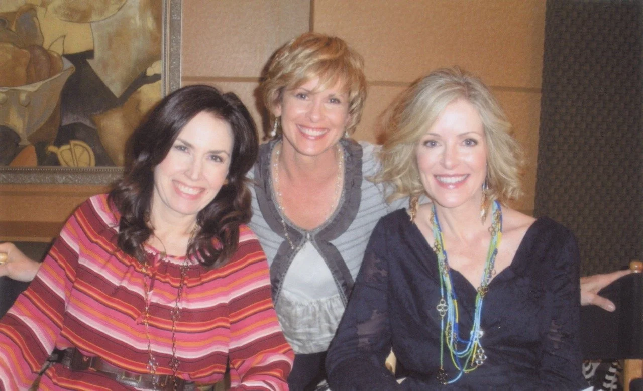 PRIVATE PRACTICE  - with Lizabeth Allen and Timi Prulhiere