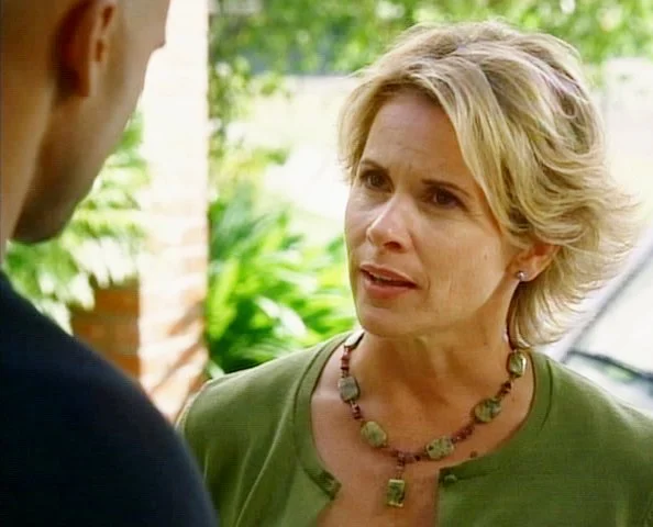 CRIMINAL MINDS - with Shemar Moore
