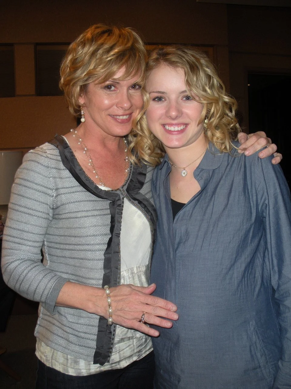PRIVATE PRACTICE - with Laura Wiggins
