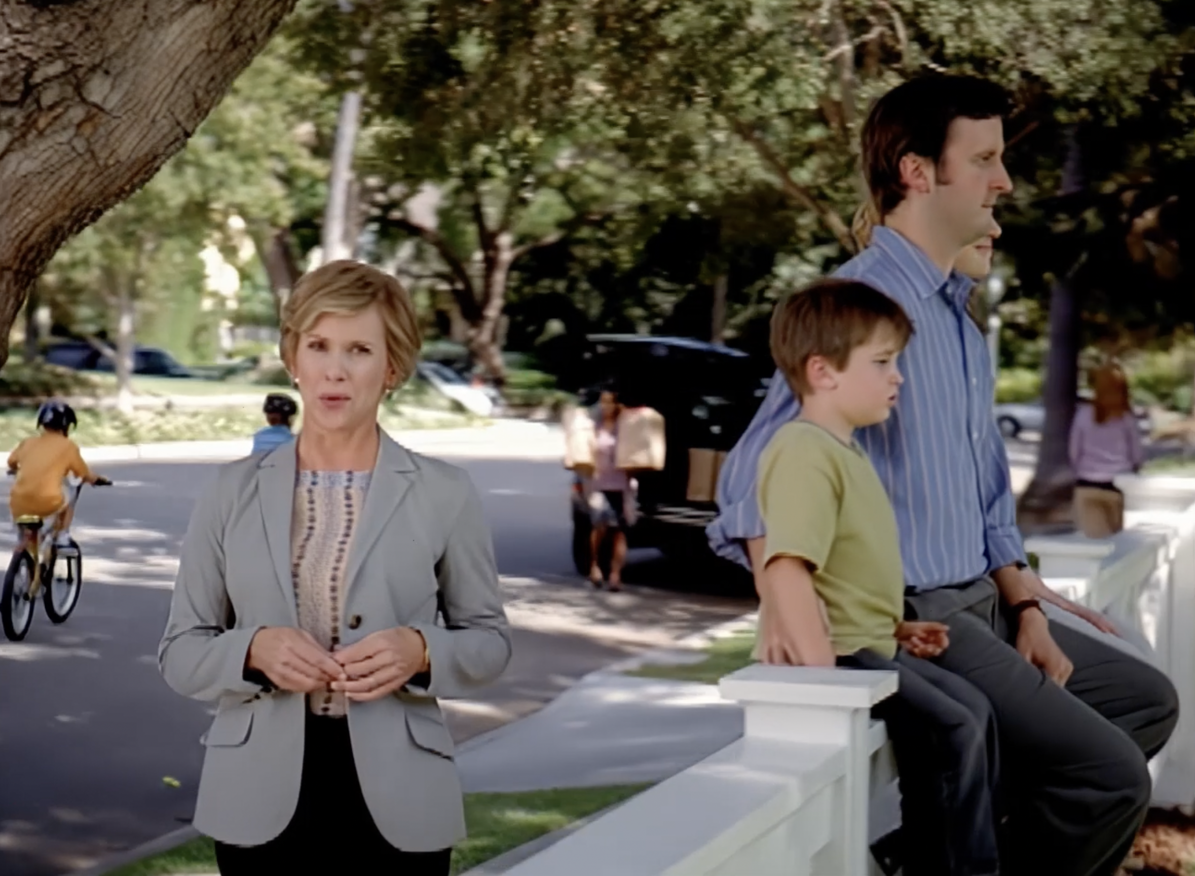 THE NATIONAL ASSOCIATION OF REALTORS commercial still