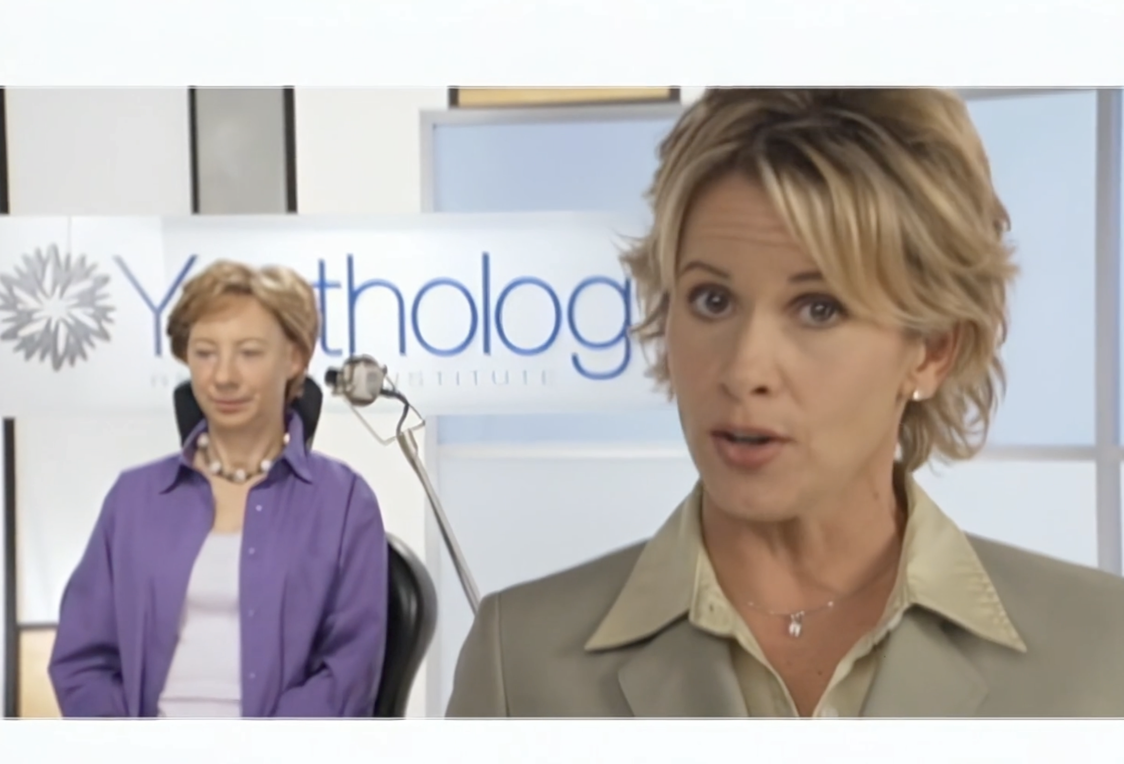 YOUTHOLOGY