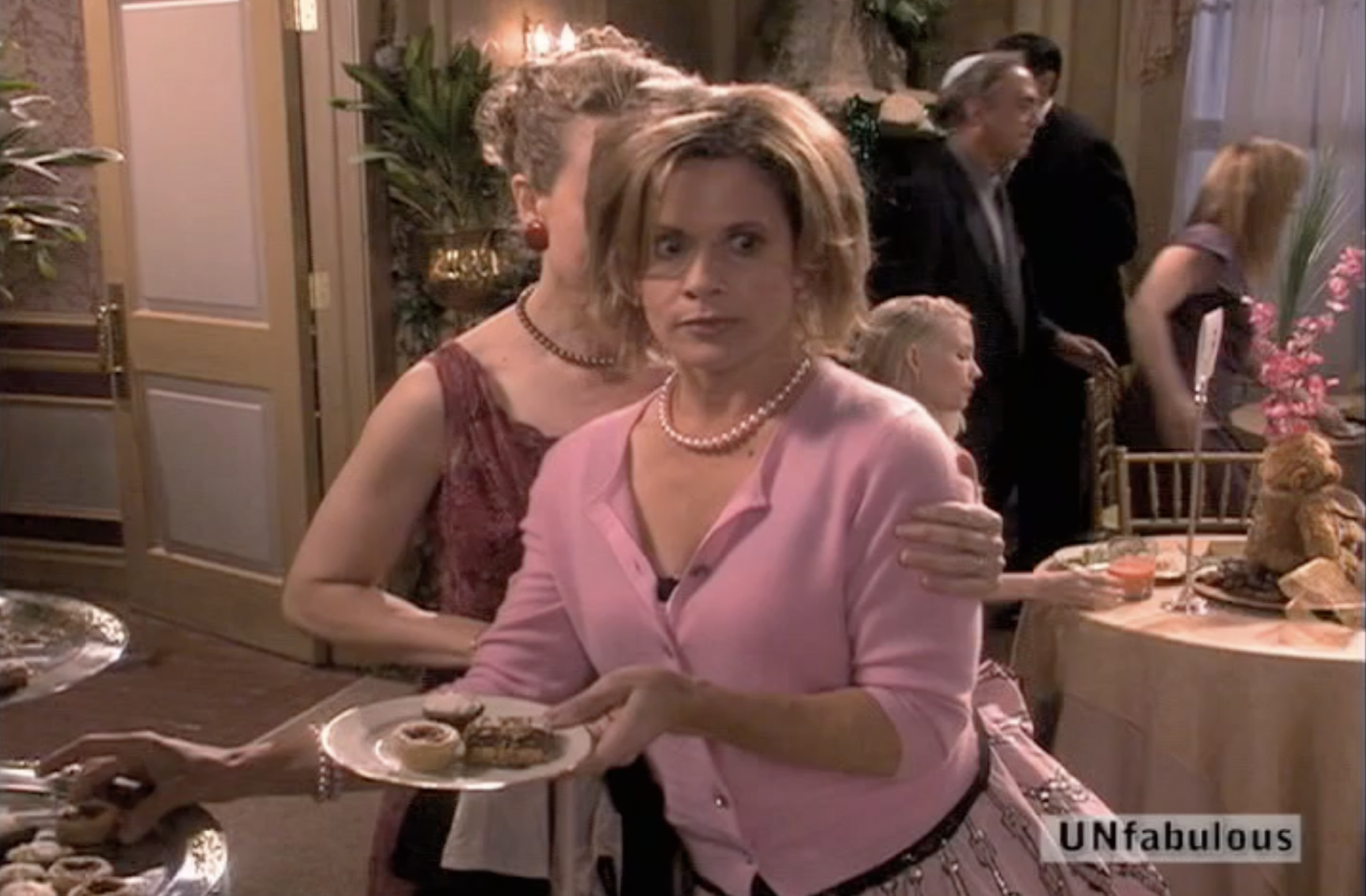 UNFABULOUS