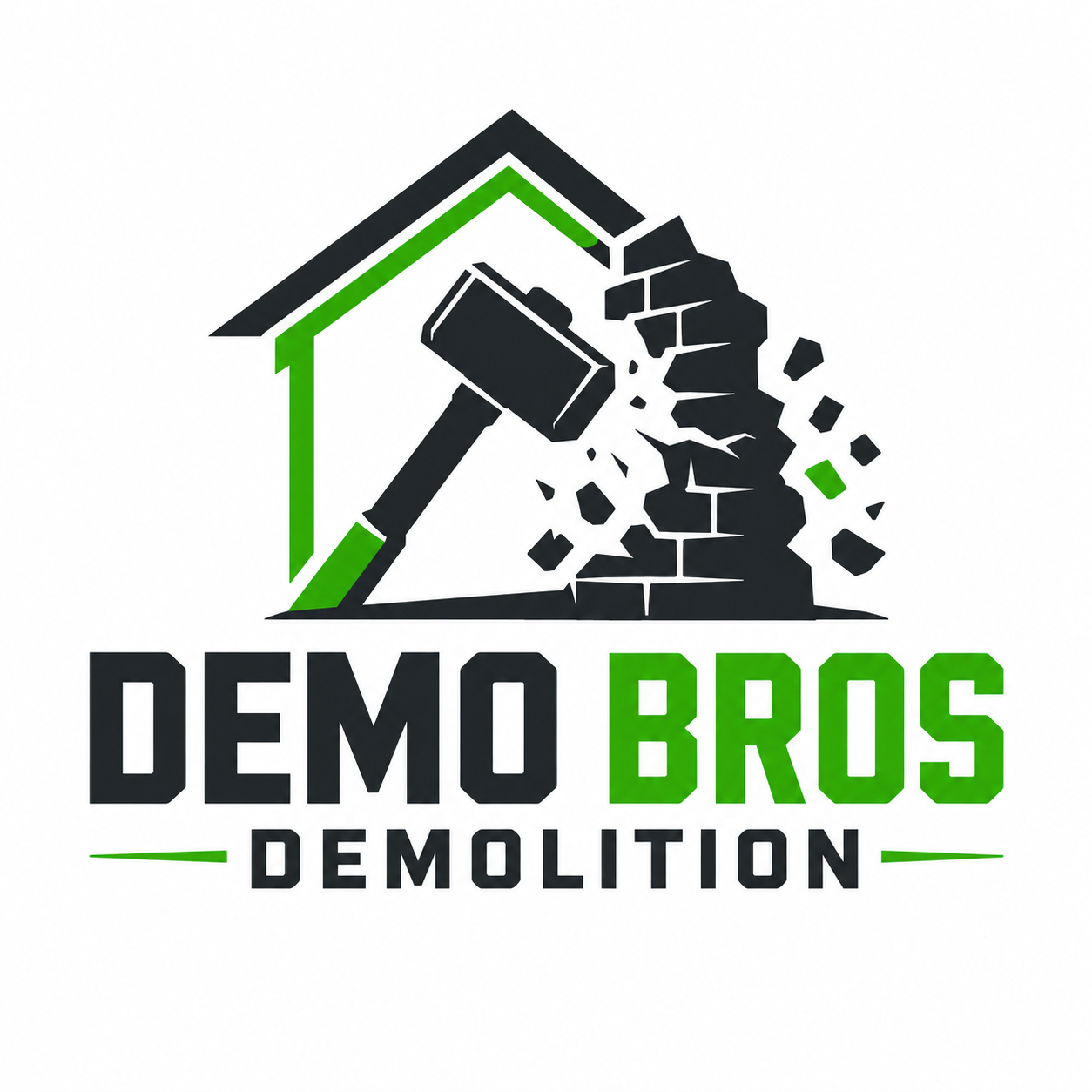 DemoBros Demolition