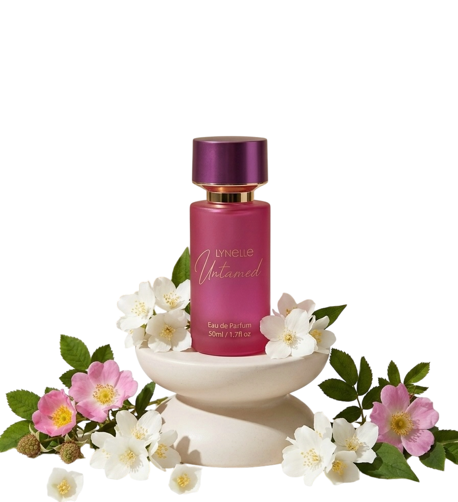 UNTAMED - Fragrance