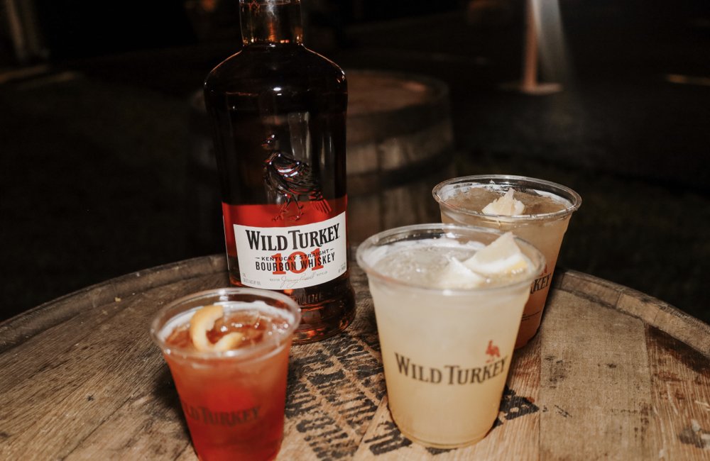 Wild Turkey