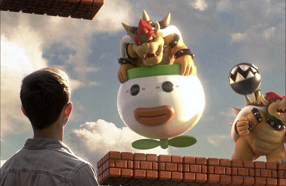Nintendo Brand