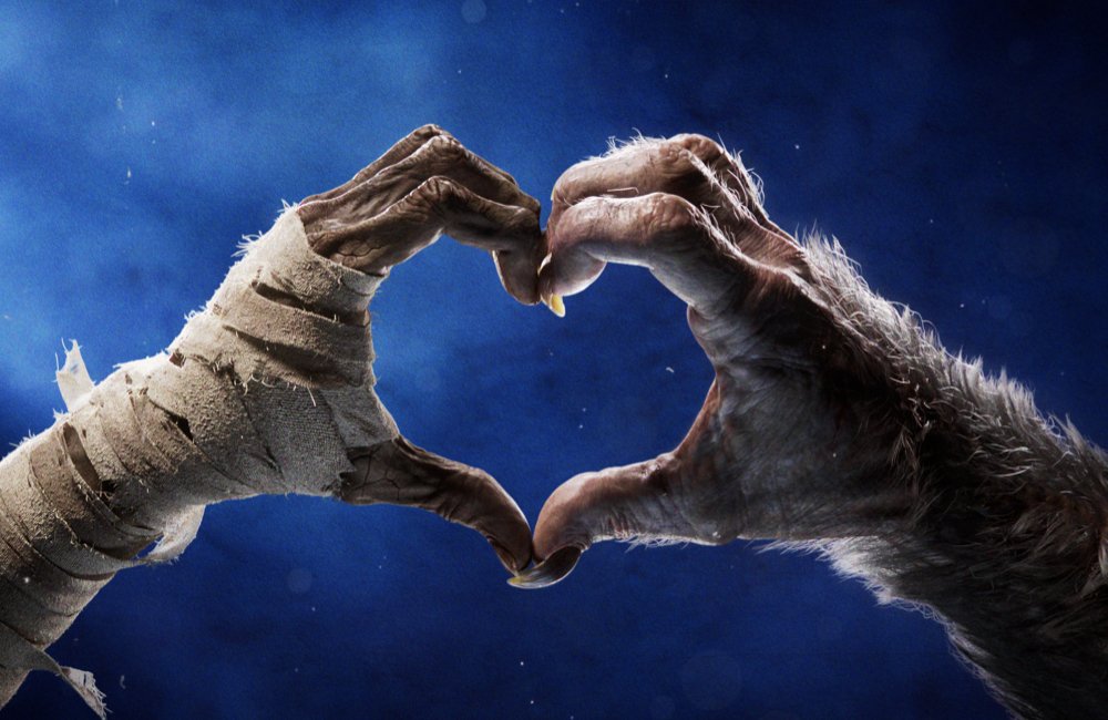 Prime Video Calendar Moments
