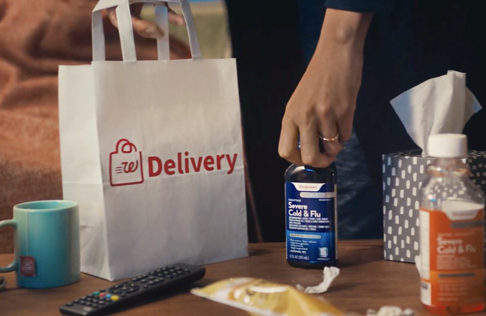 Walgreens