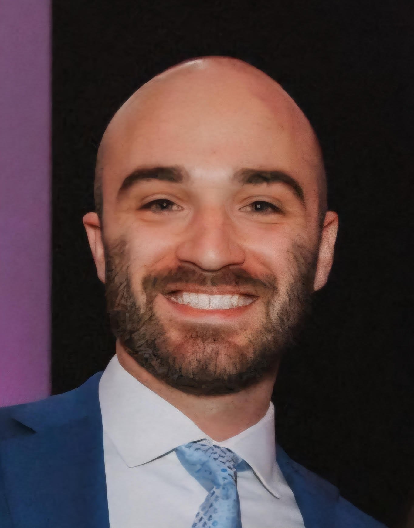 Founder headshot