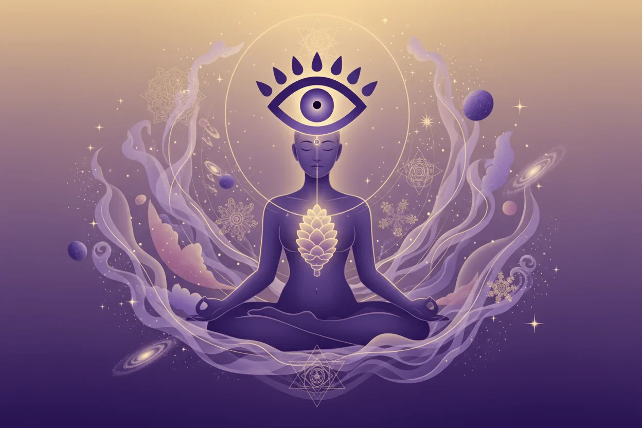 Mystic Mind Tincture