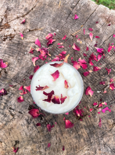 Organic GF Tallow Cream
