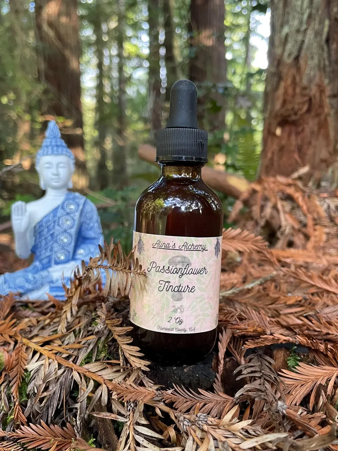 Passionflower Tincture