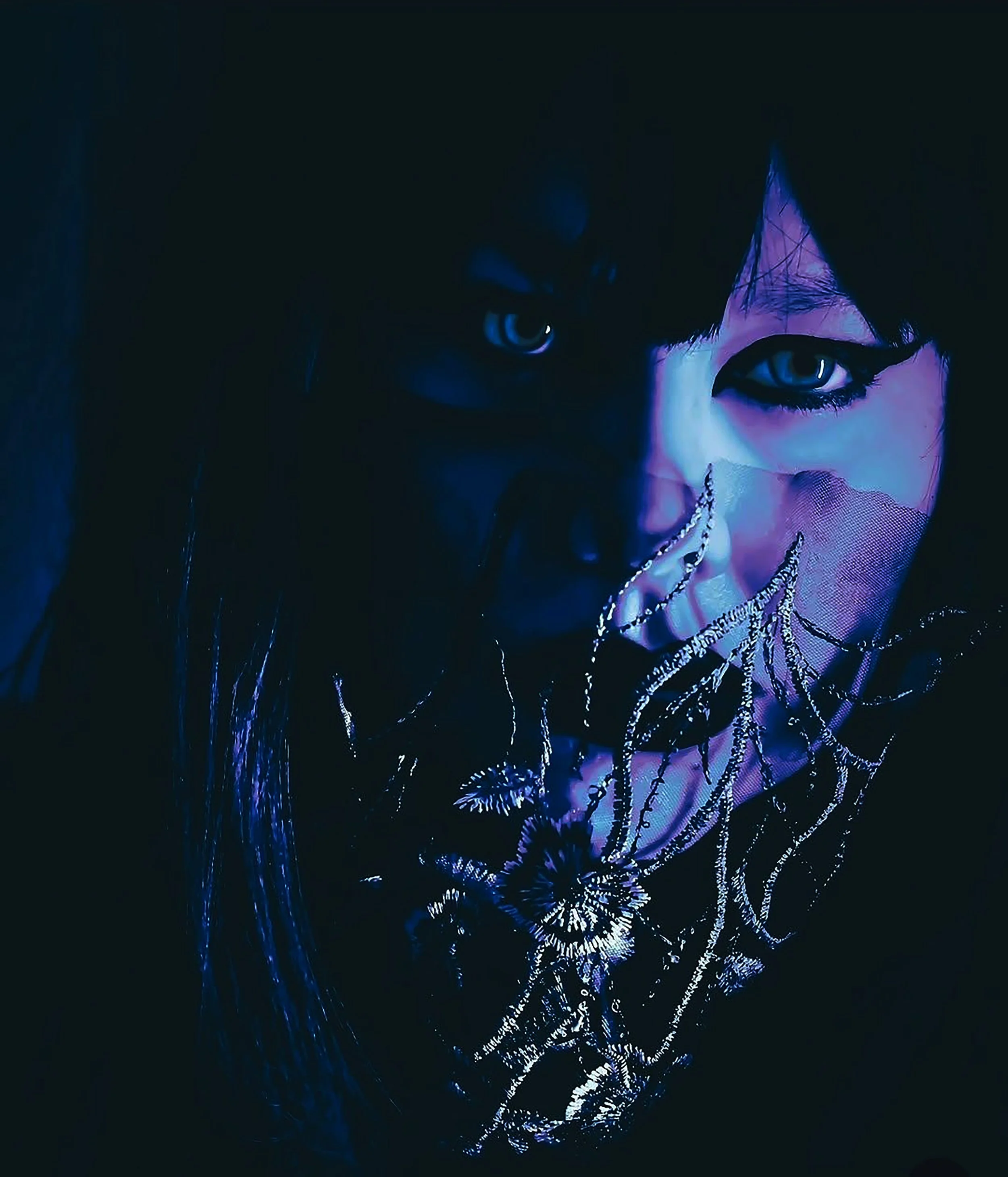 Concept Development • Makeup Design • Photography • Retouching
