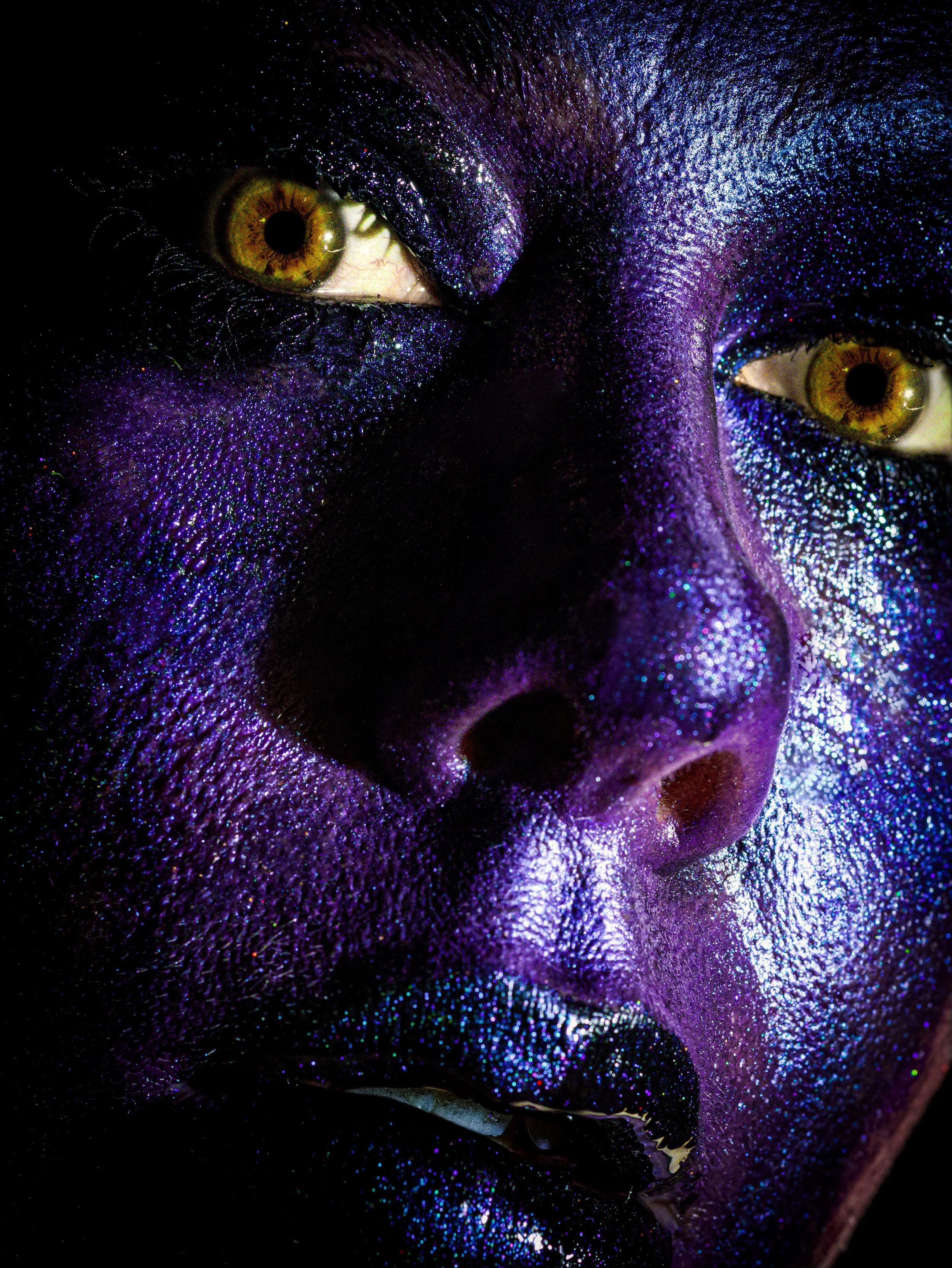 Concept Development • Makeup Design • Photography • Retouching