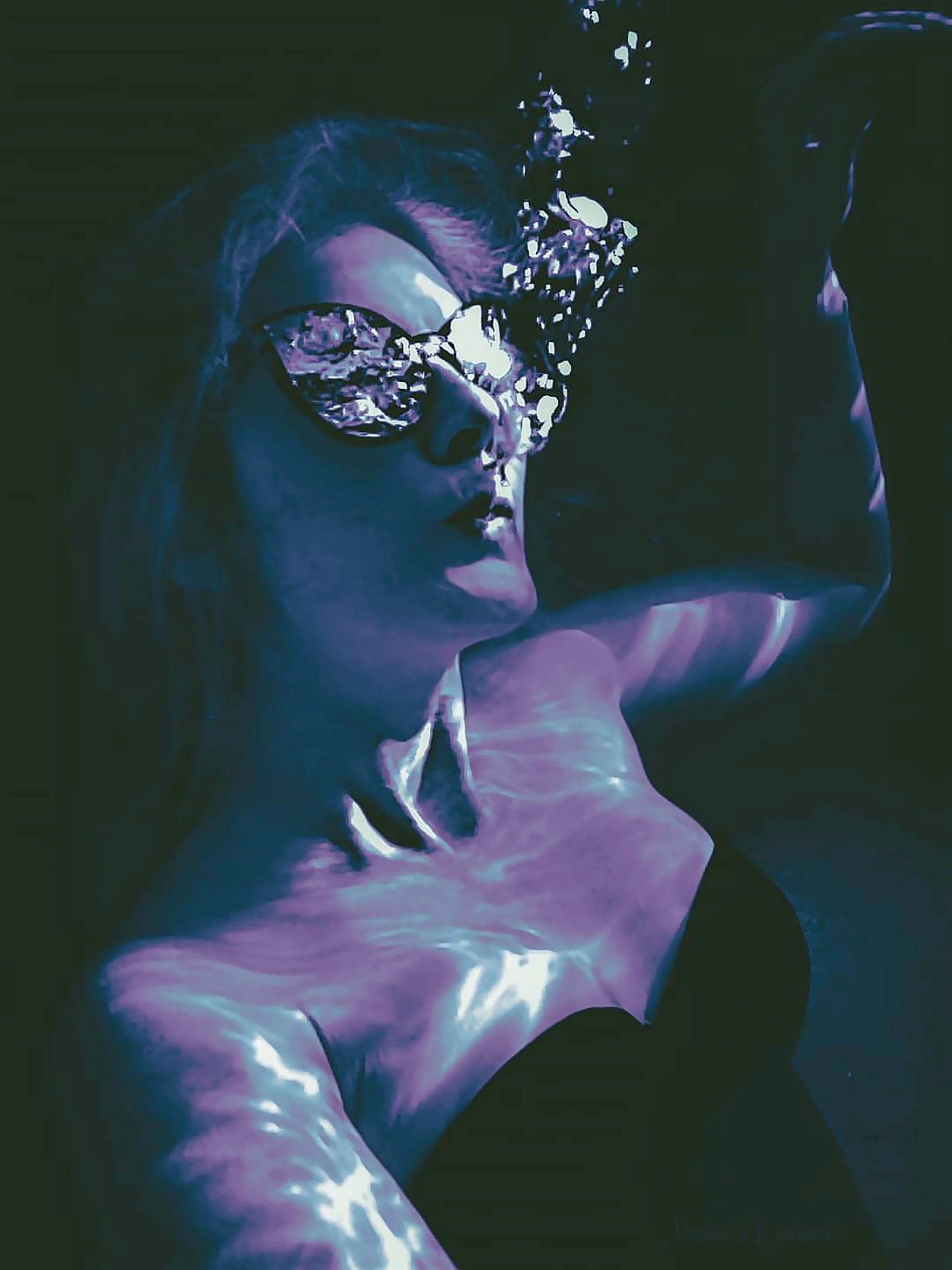 Concept Development • Photography • Retouching