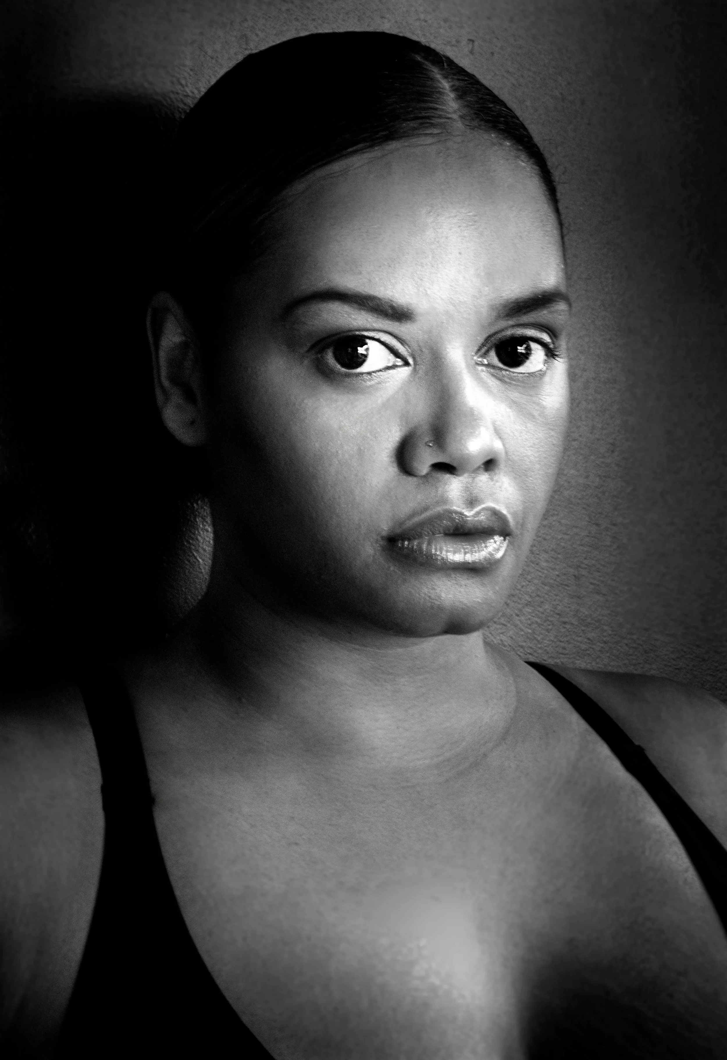Makeup Design • Photography • Retouching