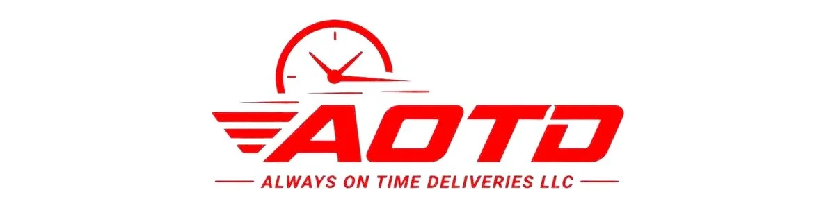 Always On Time Deliveries LLC