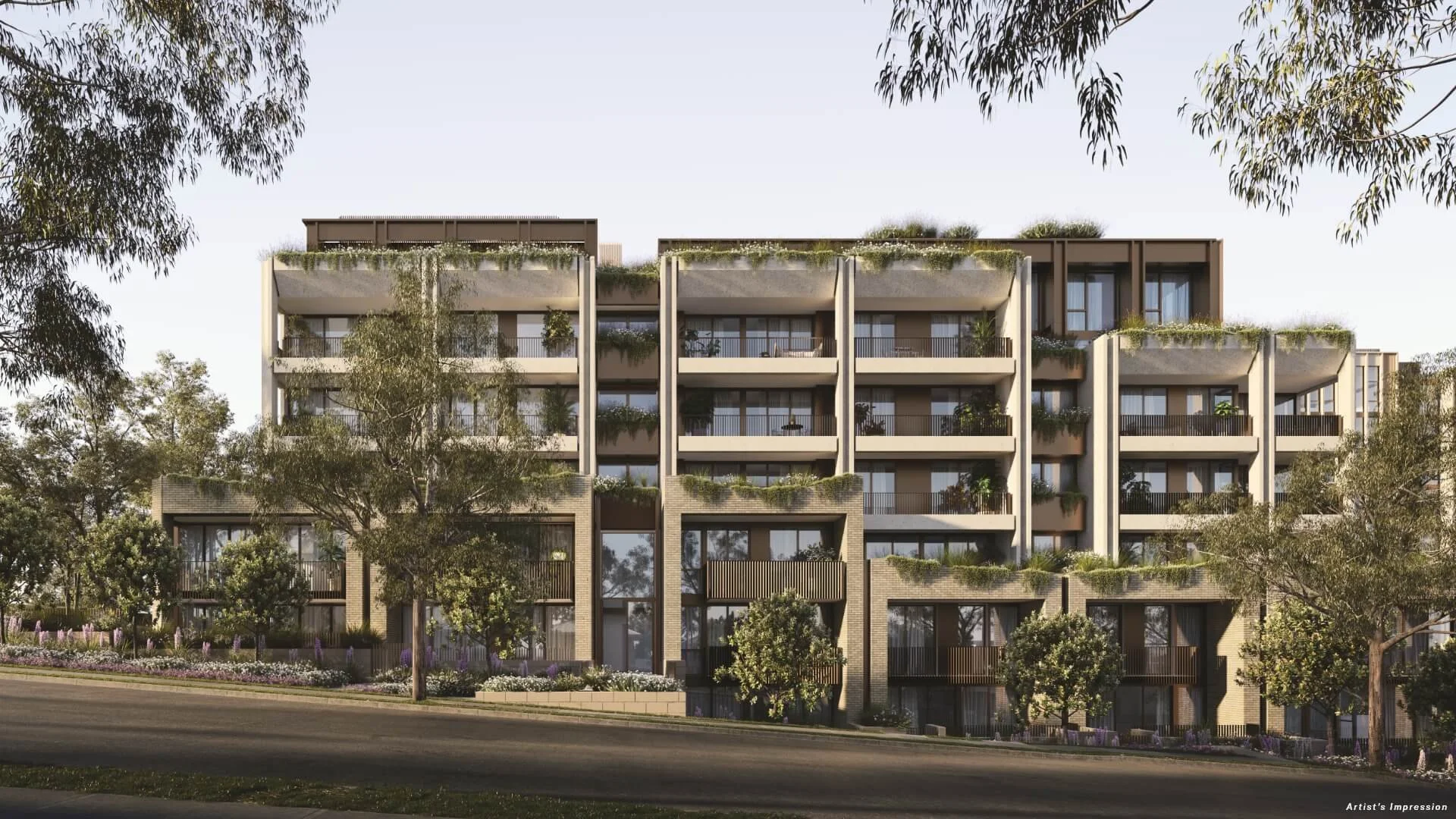 Praxis Facility Management with Park Avenue Residence