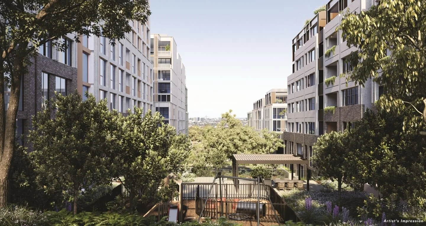 Praxis Facility Management with Park Avenue Residence