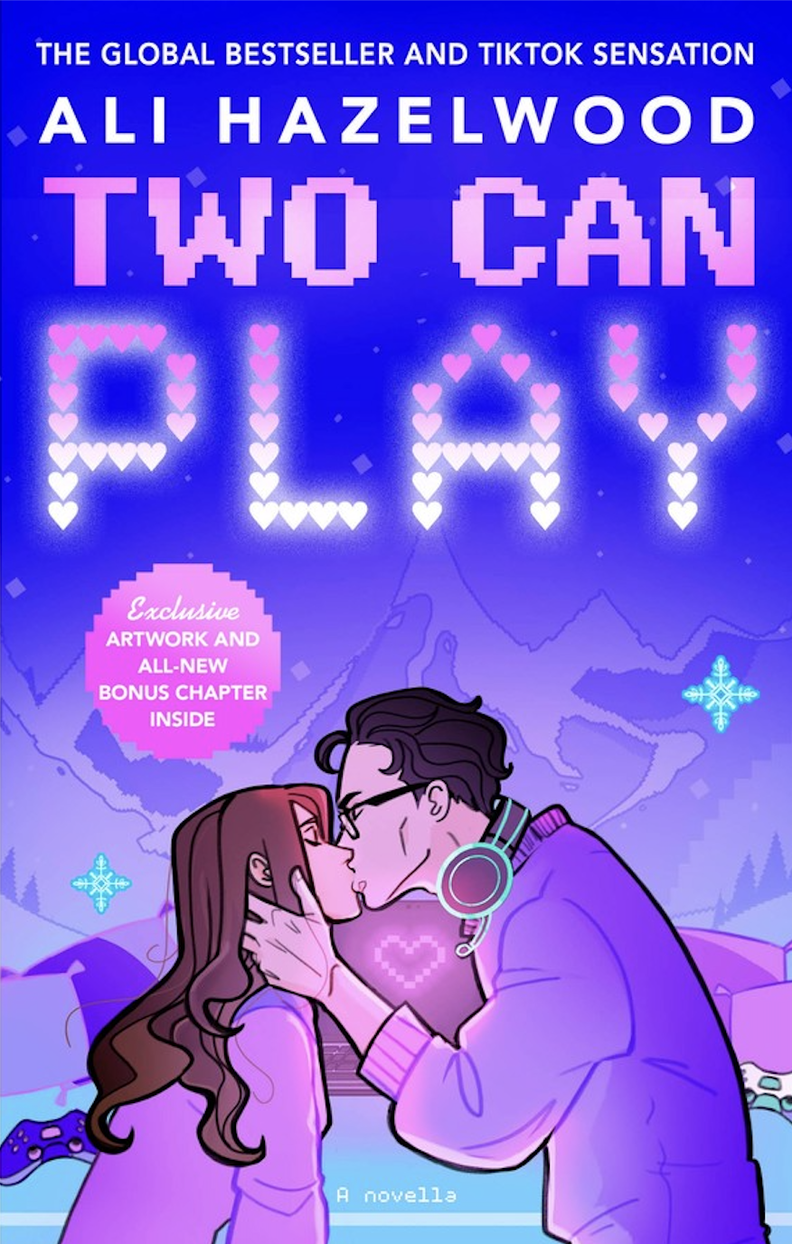 Two Can Play | Ali Hazelwood