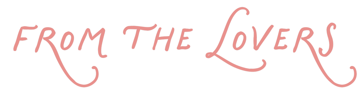 From The Lovers