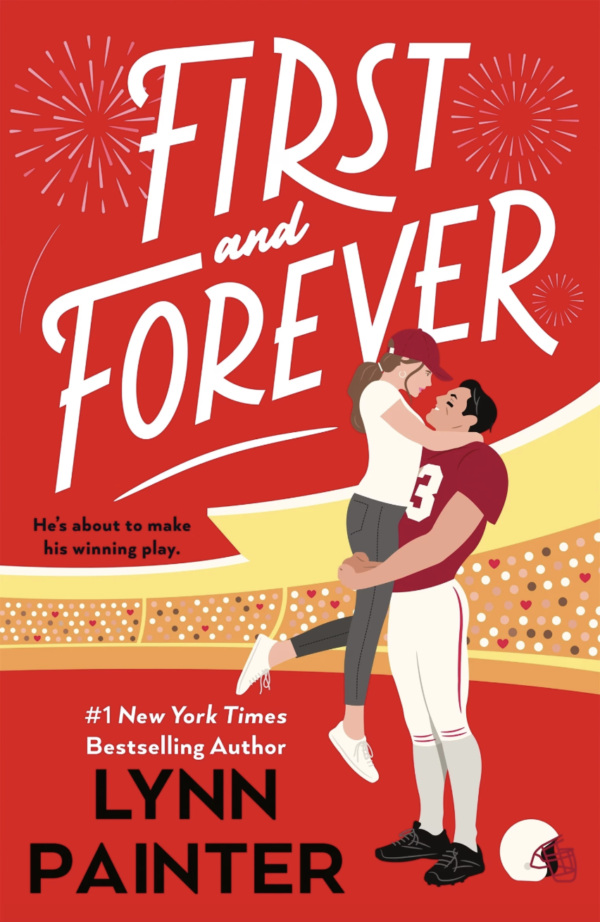 First and Forever | Lynn Painter