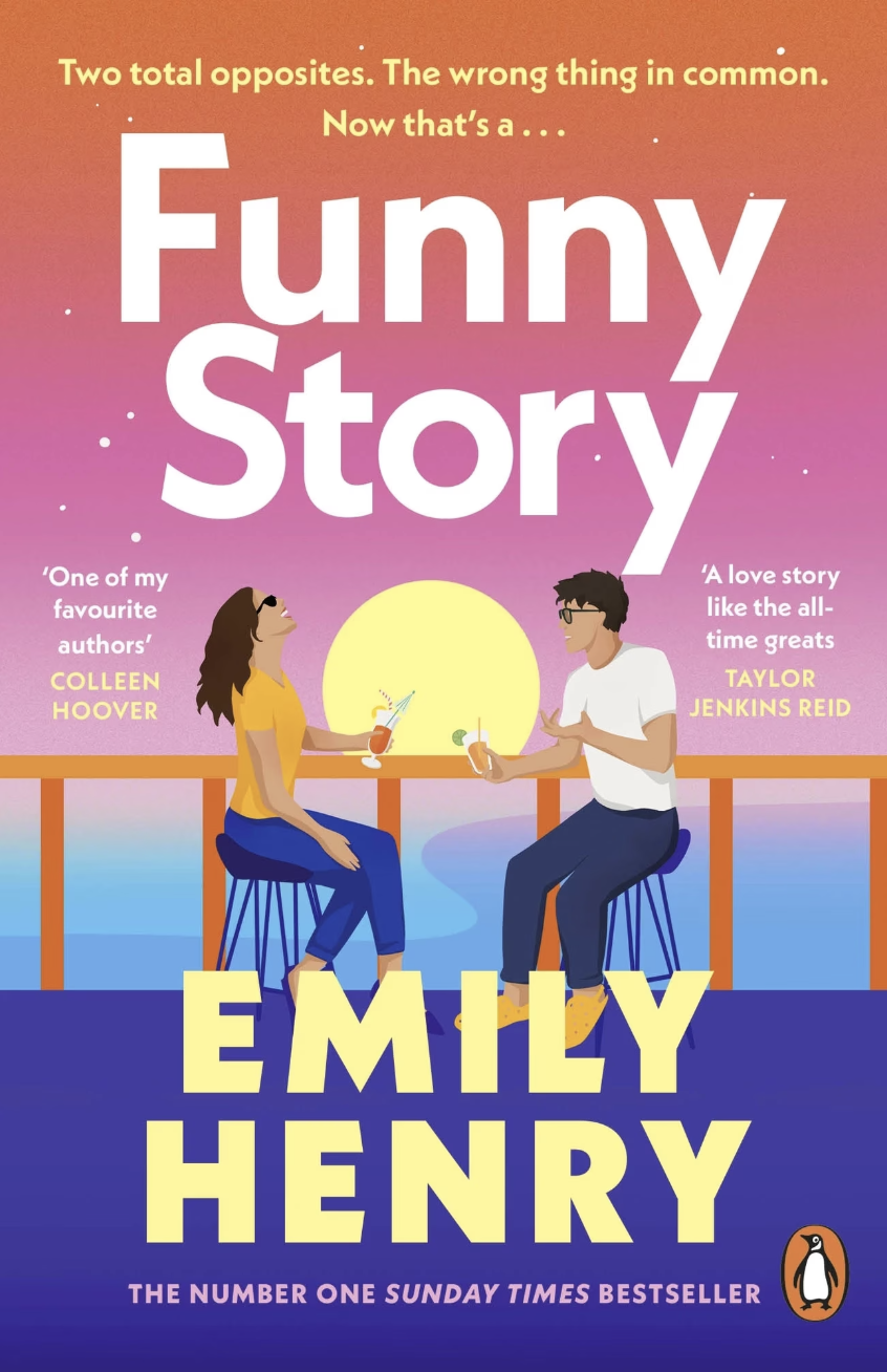 Funny Story | Emily Henry