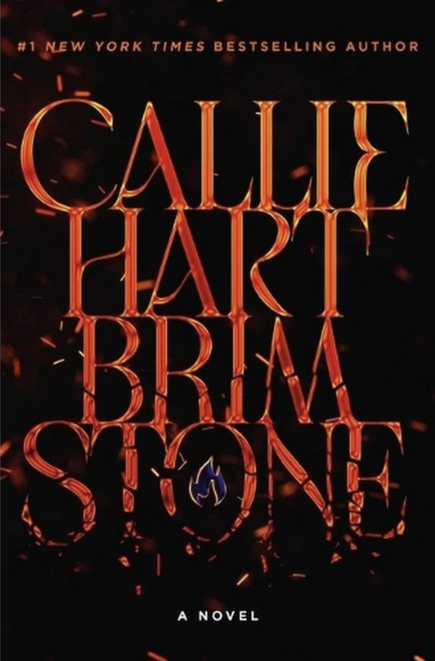 Brimstone | Callie Hart | Fae & Alchemy Book #2