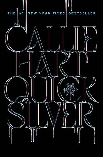 Quicksilver | Callie Hart | Fae & Alchemy Book #1