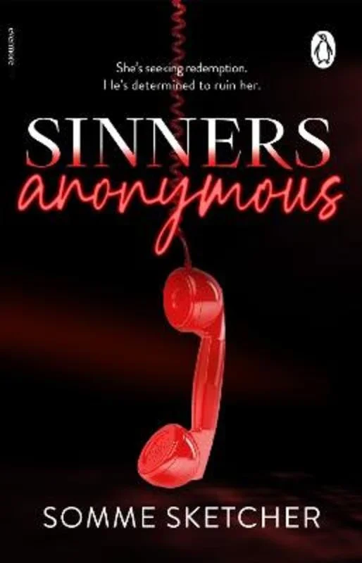 Sinners Anonymous | Somme Sketcher | Sinners Book #1