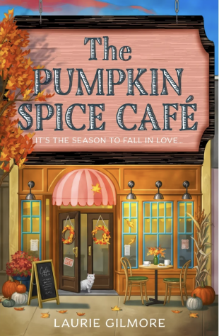 The Pumpkin Spice Café | Laurie Gilmore | Dream Harbor Book #1