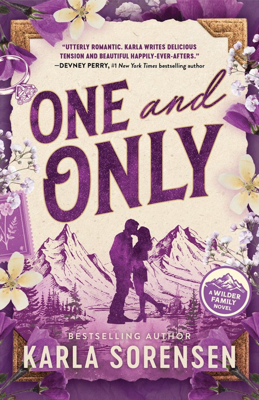 One and Only | Karla Sorensen | Wilder Family Book #1