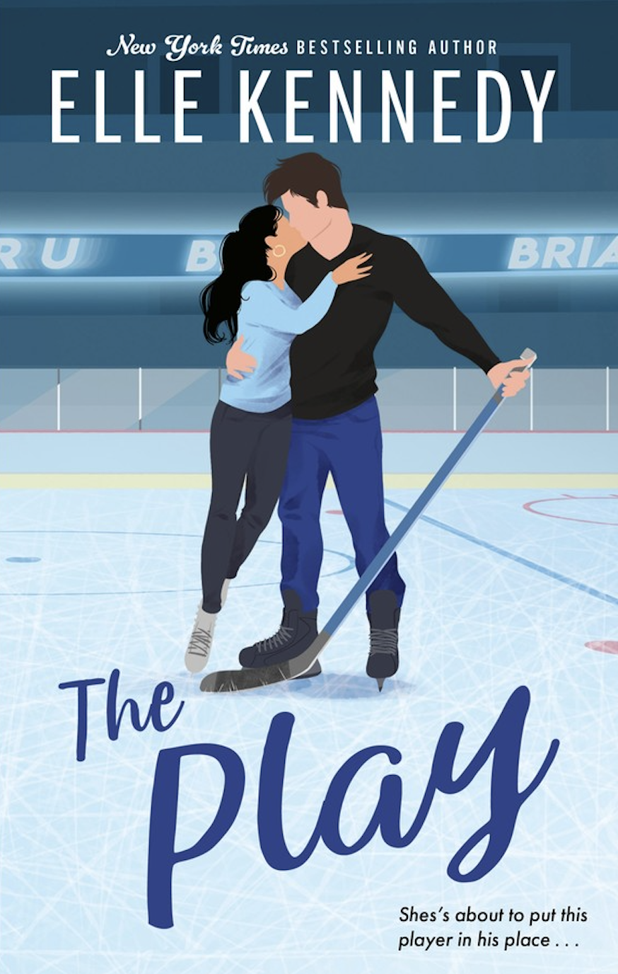 The Play | Elle Kennedy | Briar U Book #3